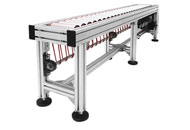 Powered Roller Conveyor